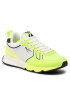 Pepe Jeans Sneakersy Brit Pro Neon W PLS31460 Zelená - Pepit.cz