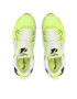 Pepe Jeans Sneakersy Brit Pro Neon W PLS31460 Zelená - Pepit.cz