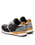 Pepe Jeans Sneakersy Britt Camo Boys PBS30493 Černá - Pepit.cz