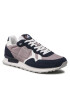 Pepe Jeans Sneakersy Britt Man Divided PMS30807 Šedá - Pepit.cz