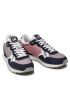 Pepe Jeans Sneakersy Britt Man Divided PMS30807 Šedá - Pepit.cz