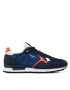 Pepe Jeans Sneakersy Britt Man Studio PMS30806 Tmavomodrá - Pepit.cz