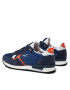 Pepe Jeans Sneakersy Britt Man Studio PMS30806 Tmavomodrá - Pepit.cz