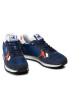 Pepe Jeans Sneakersy Britt Man Studio PMS30806 Tmavomodrá - Pepit.cz