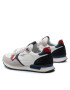 Pepe Jeans Sneakersy Britt Man Studio PMS30851 Bílá - Pepit.cz