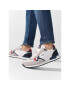 Pepe Jeans Sneakersy Britt Man Studio PMS30851 Bílá - Pepit.cz