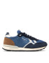 Pepe Jeans Sneakersy Britt Man Urban PMS30754 Modrá - Pepit.cz