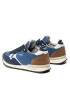 Pepe Jeans Sneakersy Britt Man Urban PMS30754 Modrá - Pepit.cz