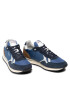 Pepe Jeans Sneakersy Britt Man Urban PMS30754 Modrá - Pepit.cz