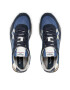 Pepe Jeans Sneakersy Britt Man Urban PMS30754 Modrá - Pepit.cz