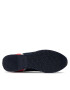 Pepe Jeans Sneakersy Corss 4 Court PMS30757 Tmavomodrá - Pepit.cz