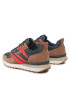 Pepe Jeans Sneakersy Foster Man Flag PMS30853 Tmavomodrá - Pepit.cz