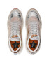 Pepe Jeans Sneakersy Harlow Golden PLS31130 Barevná - Pepit.cz