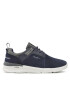 Pepe Jeans Sneakersy Jay Pro Shoe Combi PMS30869 Tmavomodrá - Pepit.cz