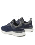 Pepe Jeans Sneakersy Jay Pro Shoe Combi PMS30869 Tmavomodrá - Pepit.cz