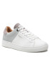 Pepe Jeans Sneakersy Joe Cup Half PMS30841 Bílá - Pepit.cz