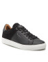 Pepe Jeans Sneakersy Joe Cup Split PMS30846 Černá - Pepit.cz