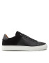 Pepe Jeans Sneakersy Joe Cup Split PMS30846 Černá - Pepit.cz