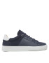 Pepe Jeans Sneakersy Joe Cup Split PMS30846 Tmavomodrá - Pepit.cz