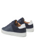 Pepe Jeans Sneakersy Joe Cup Split PMS30846 Tmavomodrá - Pepit.cz