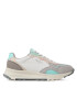 Pepe Jeans Sneakersy Joy Star Soft PLS31452 Barevná - Pepit.cz