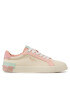 Pepe Jeans Sneakersy Kenton Band W PLS31443 Écru - Pepit.cz