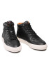 Pepe Jeans Sneakersy Kenton Britt Boot PMS30762 Černá - Pepit.cz