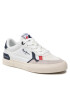 Pepe Jeans Sneakersy Kenton Britt Boy PBS30512 Bílá - Pepit.cz