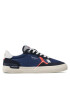 Pepe Jeans Sneakersy Kenton Britt Divided PMS30810 Tmavomodrá - Pepit.cz