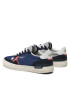 Pepe Jeans Sneakersy Kenton Britt Divided PMS30810 Tmavomodrá - Pepit.cz