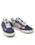 Pepe Jeans Sneakersy Kenton Britt Divided PMS30810 Tmavomodrá - Pepit.cz