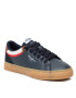 Pepe Jeans Sneakersy Kenton Class Boy PBS30497 Tmavomodrá - Pepit.cz