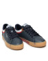 Pepe Jeans Sneakersy Kenton Class Boy PBS30497 Tmavomodrá - Pepit.cz