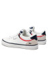 Pepe Jeans Sneakersy Kenton Class Boy PBS30511 Bílá - Pepit.cz