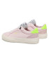 Pepe Jeans Sneakersy Kenton Classic Girl PGS30483 Růžová - Pepit.cz