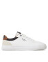 Pepe Jeans Sneakersy Kenton Court PMS30839 Bílá - Pepit.cz