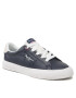 Pepe Jeans Sneakersy Kenton Flag B PBS30547 Tmavomodrá - Pepit.cz