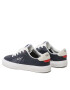 Pepe Jeans Sneakersy Kenton Flag B PBS30547 Tmavomodrá - Pepit.cz