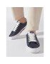 Pepe Jeans Sneakersy Kenton Flag M PMS30906 Tmavomodrá - Pepit.cz