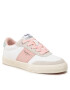 Pepe Jeans Sneakersy Kenton Hami Girl PGS30551 Bílá - Pepit.cz