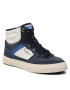 Pepe Jeans Sneakersy Kenton Master Boot PBS30528 Tmavomodrá - Pepit.cz