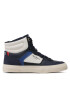 Pepe Jeans Sneakersy Kenton Master Boot PBS30528 Tmavomodrá - Pepit.cz