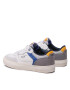 Pepe Jeans Sneakersy Kenton Master Boy PBS30529 Bílá - Pepit.cz