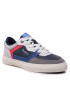 Pepe Jeans Sneakersy Kenton Master Boy PBS30529 Tmavomodrá - Pepit.cz