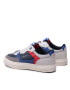 Pepe Jeans Sneakersy Kenton Master Boy PBS30529 Tmavomodrá - Pepit.cz