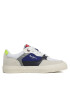 Pepe Jeans Sneakersy Kenton Master Combi B PBS30548 Bílá - Pepit.cz