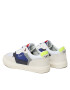 Pepe Jeans Sneakersy Kenton Master Combi B PBS30548 Bílá - Pepit.cz