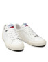 Pepe Jeans Sneakersy Kenton Vintage PLS31285 Bílá - Pepit.cz