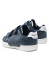 Pepe Jeans Sneakersy Lambert Sport Kids PBS30502 Tmavomodrá - Pepit.cz