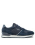 Pepe Jeans Sneakersy London City PMS30874 Tmavomodrá - Pepit.cz